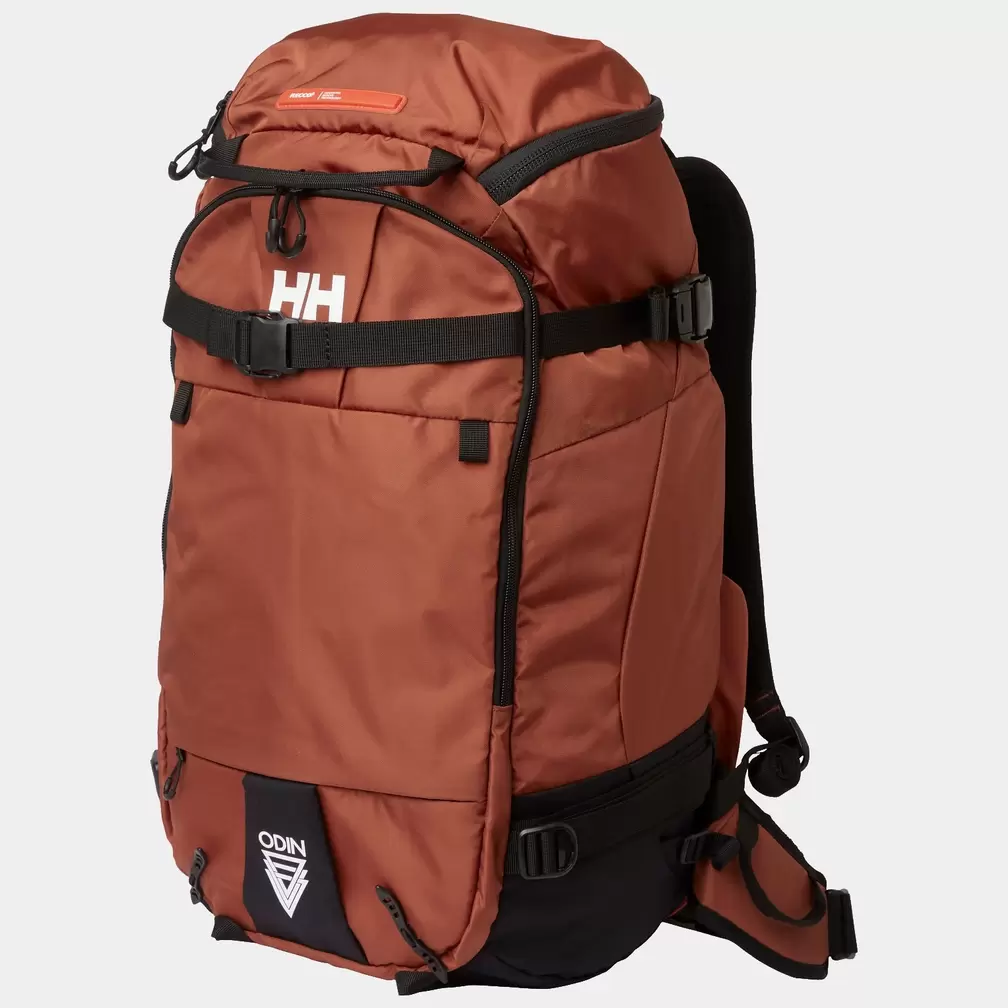 Odin AT40 Ski Touring Backpack för 2300 kr på Helly Hansen