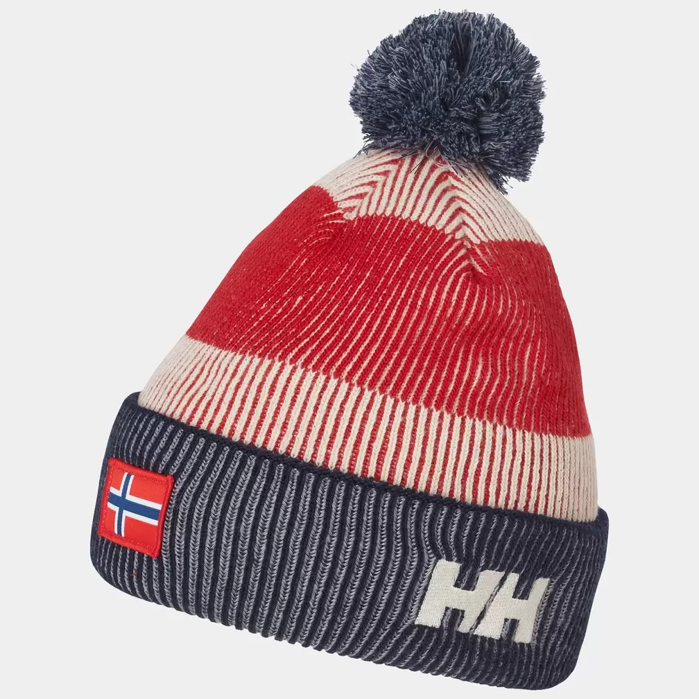 Kids’ World Cup Beanie 2.0 för 400 kr på Helly Hansen