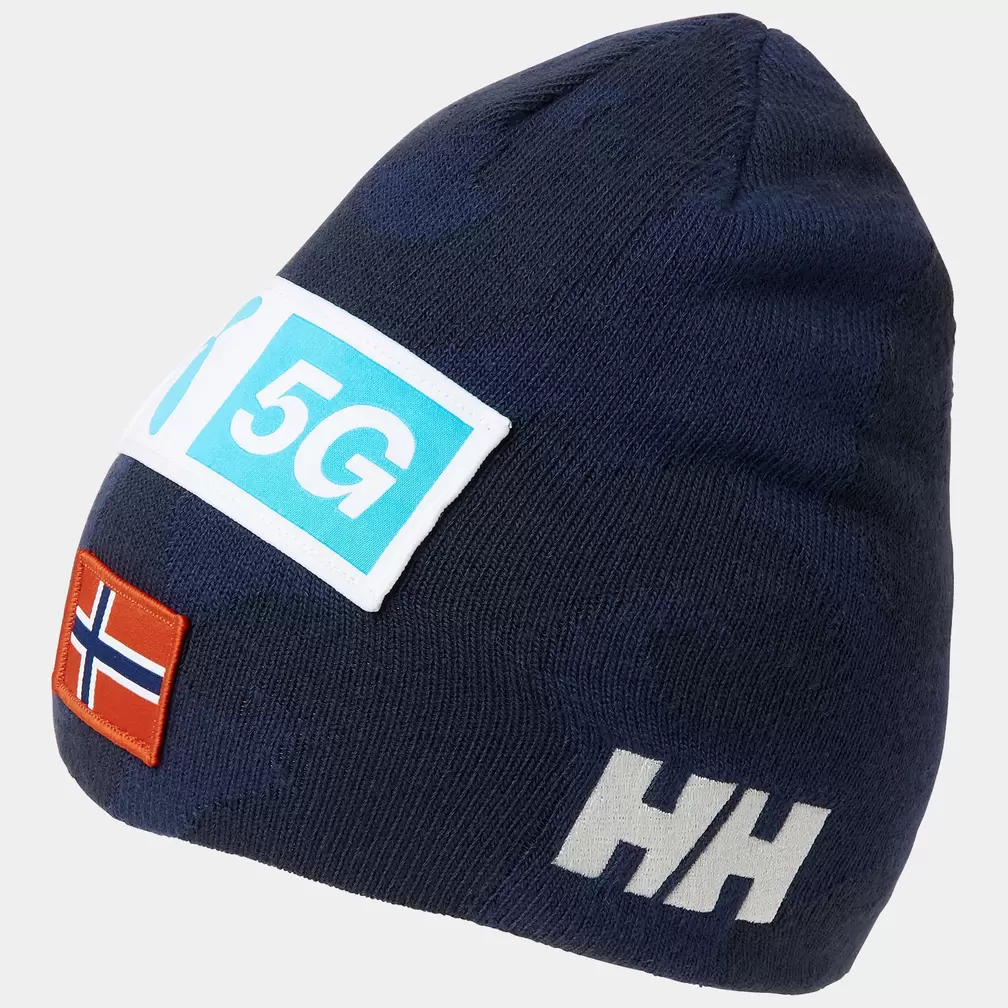 Kids' World Cup Beanie för 350 kr på Helly Hansen