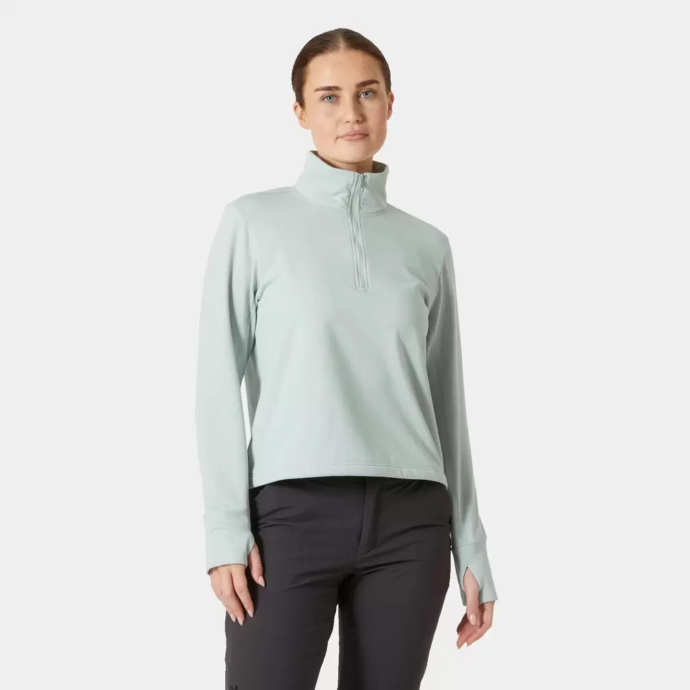 Women’s Versalite Cinched Fleece för 900 kr på Helly Hansen