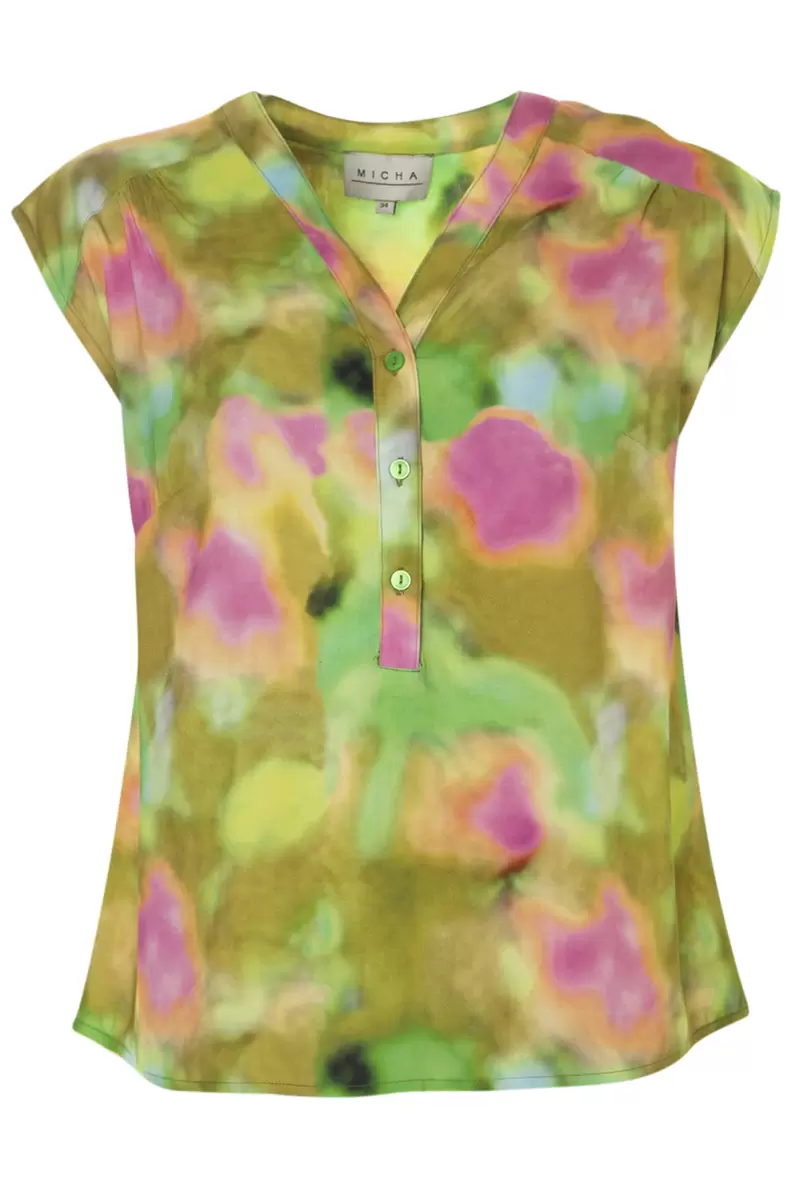 Micha Blus Juneau 84233 Watercolor för 330 kr på Best of Basic