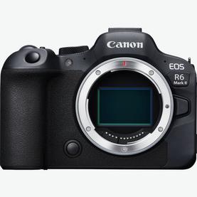 Canon EOS R6 Mark II Mirrorless Camera Body för 30630 kr på Canon