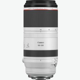 Canon RF 100-500mm F4.5-7.1L IS USM Lens för 38190 kr på Canon