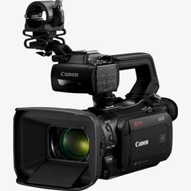 Canon XA75 Professional Camcorder för 34199 kr på Canon