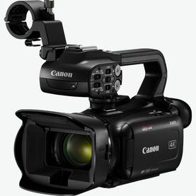 Canon XA65 Professional Camcorder för 26199 kr på Canon
