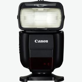 Canon Speedlite 430EX III-RT Flash för 3990 kr på Canon