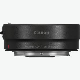 Canon Mount Adapter EF-EOS R för 1290 kr på Canon