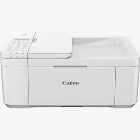 Canon PIXMA TR4751i Wireless Colour All-in-One Inkjet Photo Printer, White för 1000 kr på Canon