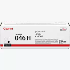 Canon 046H High Yield Black Toner Cartridge för 1800 kr på Canon