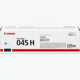 Canon 045H High Yield Cyan Toner Cartridge för 1280 kr på Canon