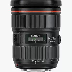 Canon EF 24-70mm f/2.8L II USM Lens för 24990 kr på Canon