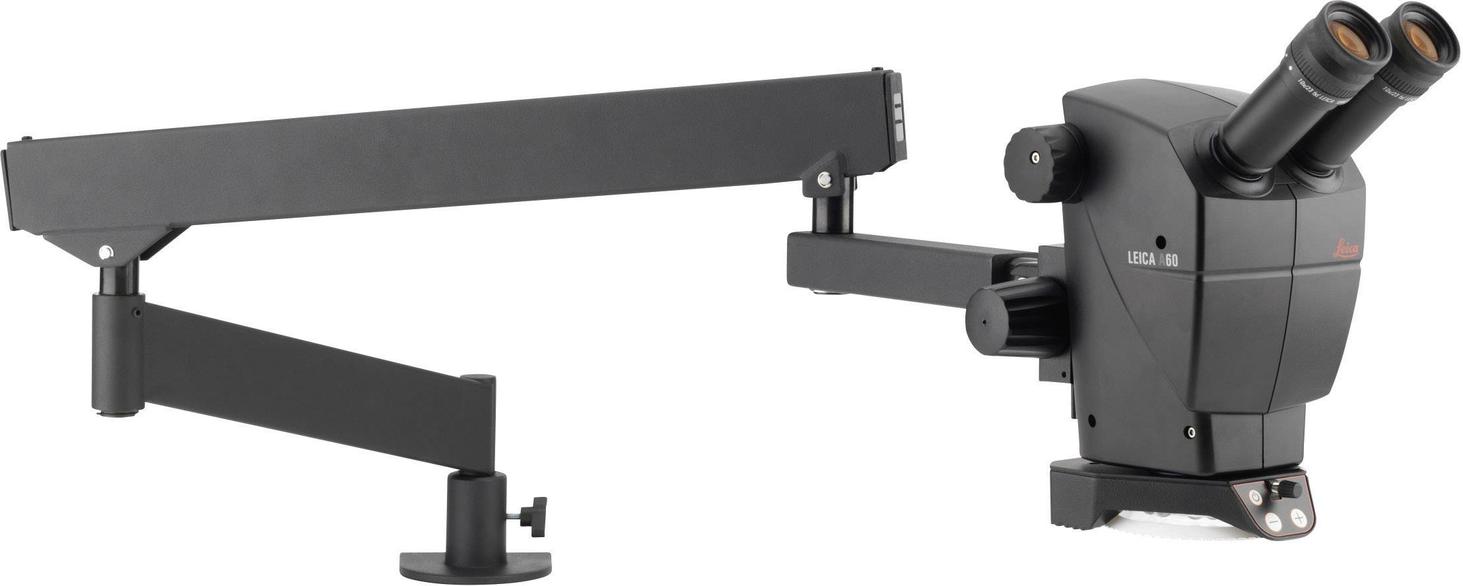 Stereomikroskop Binokulär 30 x Leica Microsystems A60 F för 38190 kr på Conrad