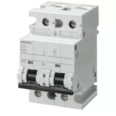 Siemens 5SP42806 5SP4280-6 Automatsäkring 80 A 400 V för 2190 kr på Conrad