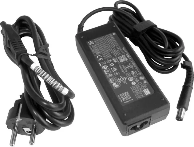 HP Desktop 90W Power Supply Kit EURO Nätdel / Strömförsörjning  90 W för 319 kr på Conrad