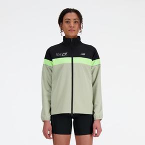 London Edition Marathon Jacket                           Kvinnor Jackor för 1450 kr på New Balance