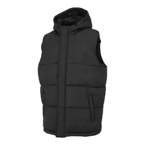 Puffer Vest Män Jackor för 1500 kr på New Balance