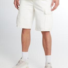 Baggy cargo shorts för 239 kr på New Yorker