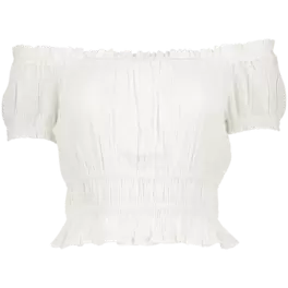 Offshoulder blouse för 29 kr på New Yorker