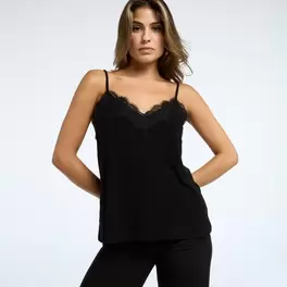 Lingerie top för 89 kr på New Yorker