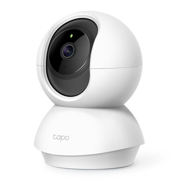 Tapo C200 Övervakningskamera med Wi-fi för 289 kr på Kjell & Company