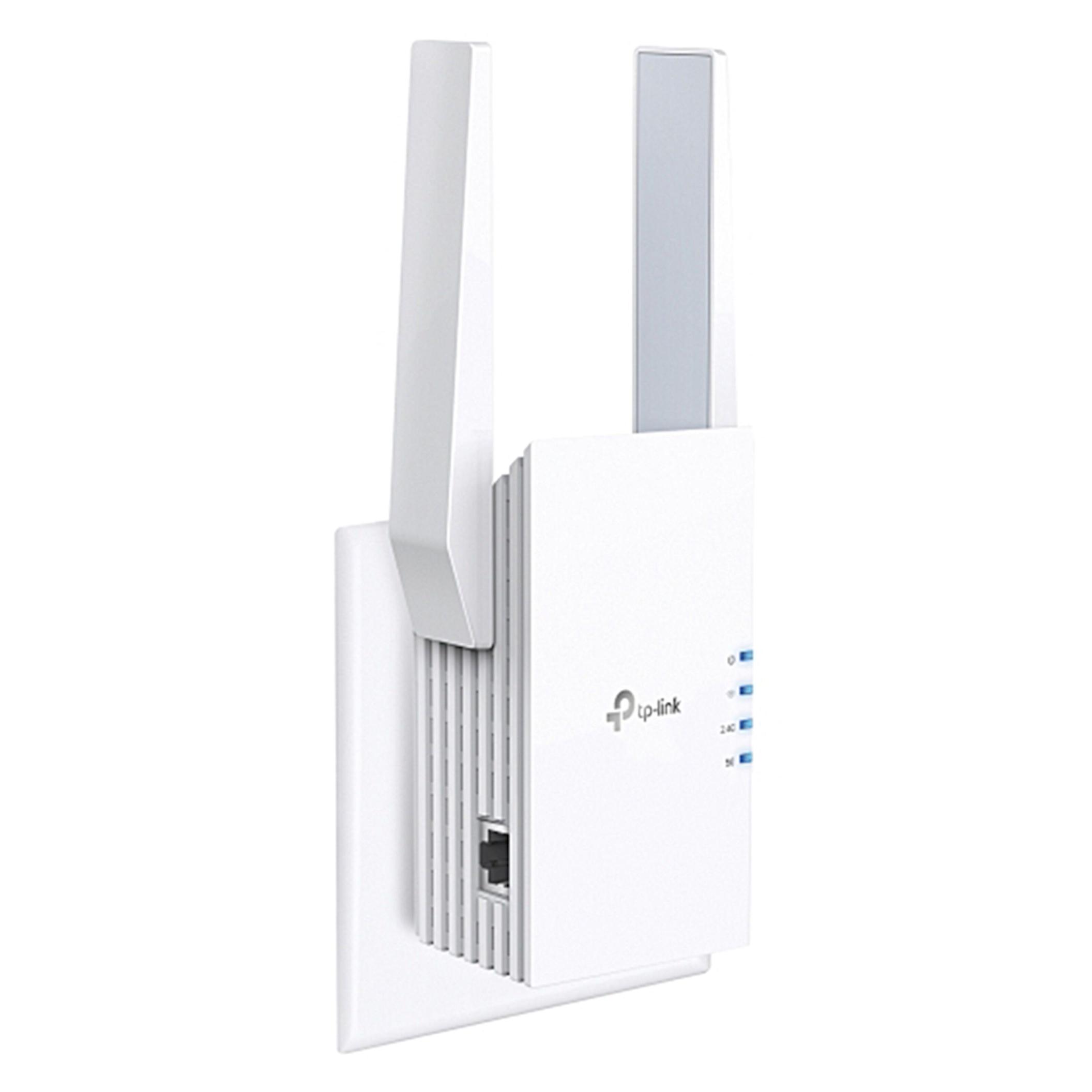 RE505X Wifi-repeater AX1500 för 659 kr på Kjell & Company