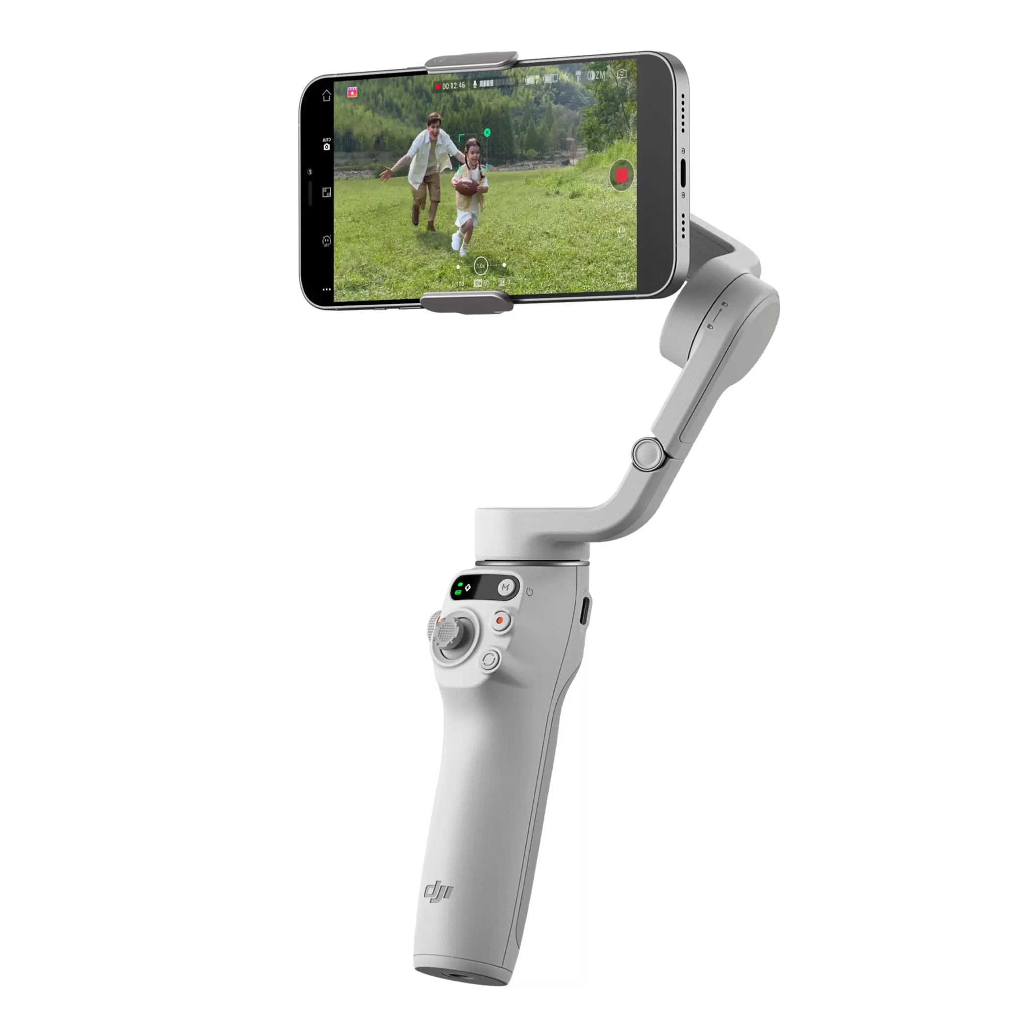 Osmo mobile 6 Gimbal för 1349 kr på Kjell & Company