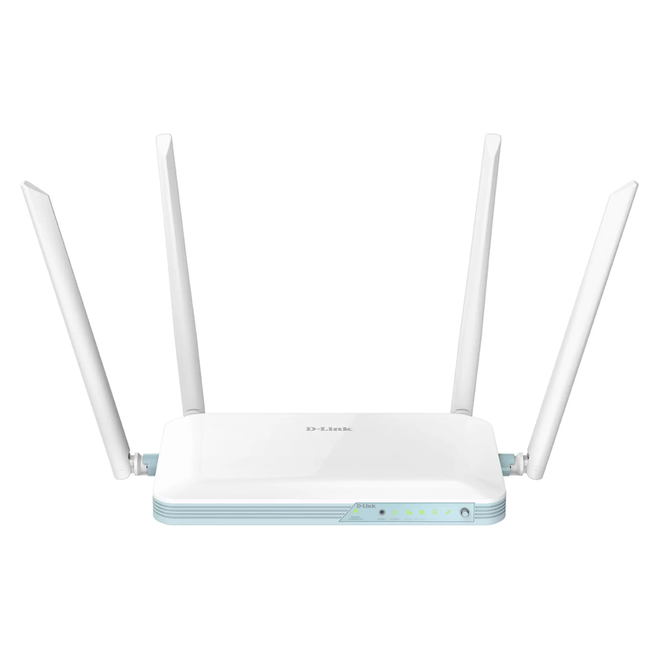 G403 4G-router med modem N300 för 899 kr på Kjell & Company