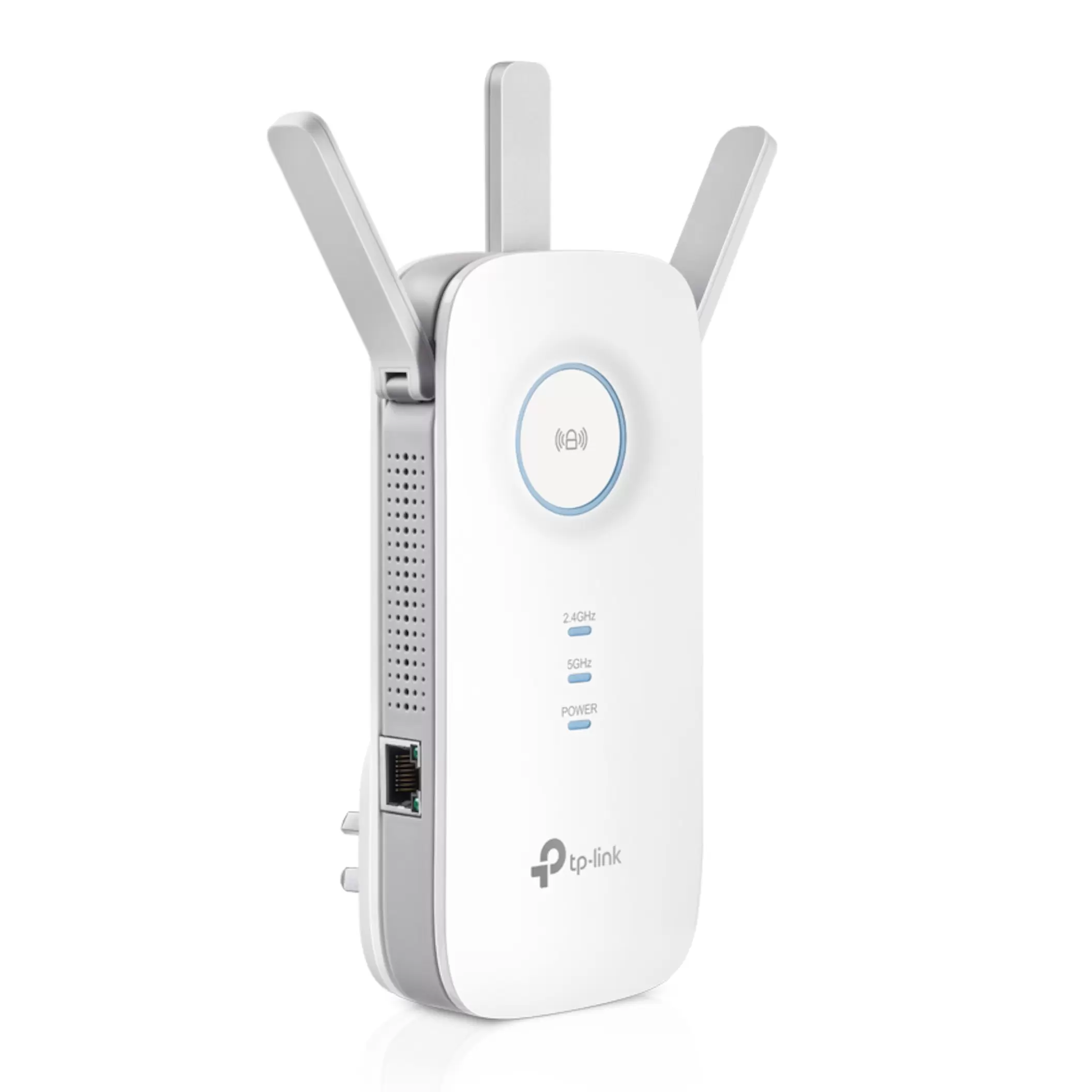 RE450 Wifi-repeater AC1750 för 599 kr på Kjell & Company