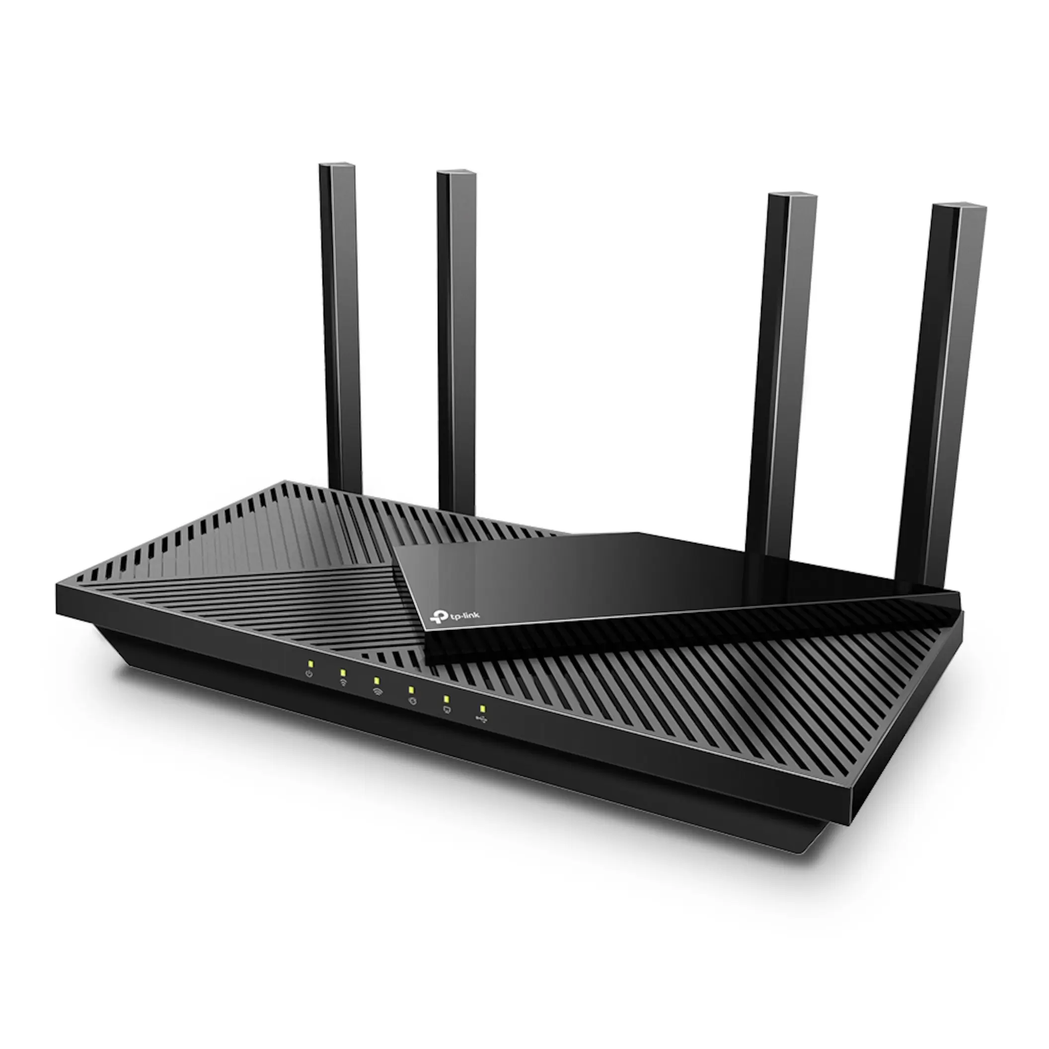 Archer AX55 Trådlös router AX3000 för 990 kr på Kjell & Company