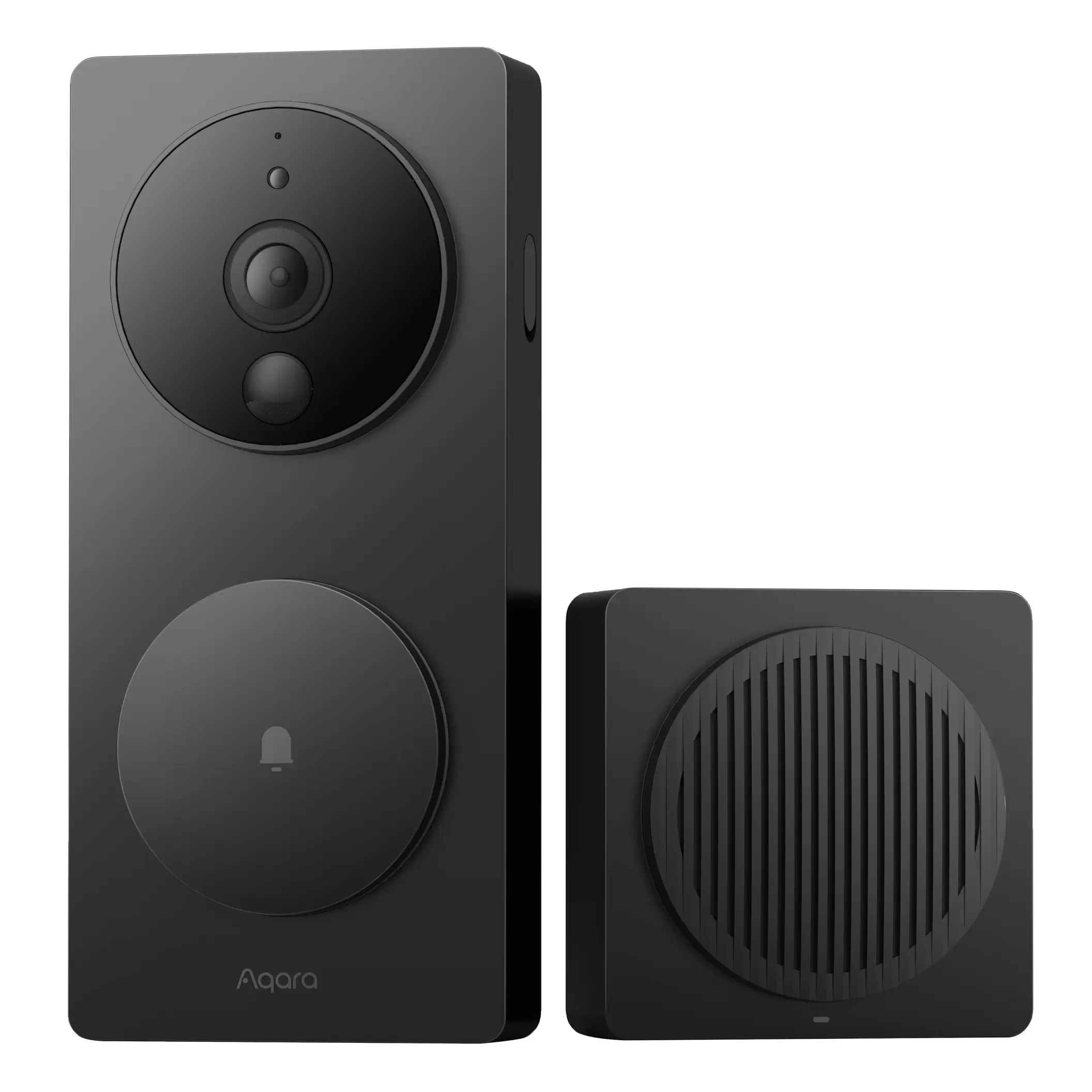 Smart Video Doorbell G4 för 899 kr på Kjell & Company