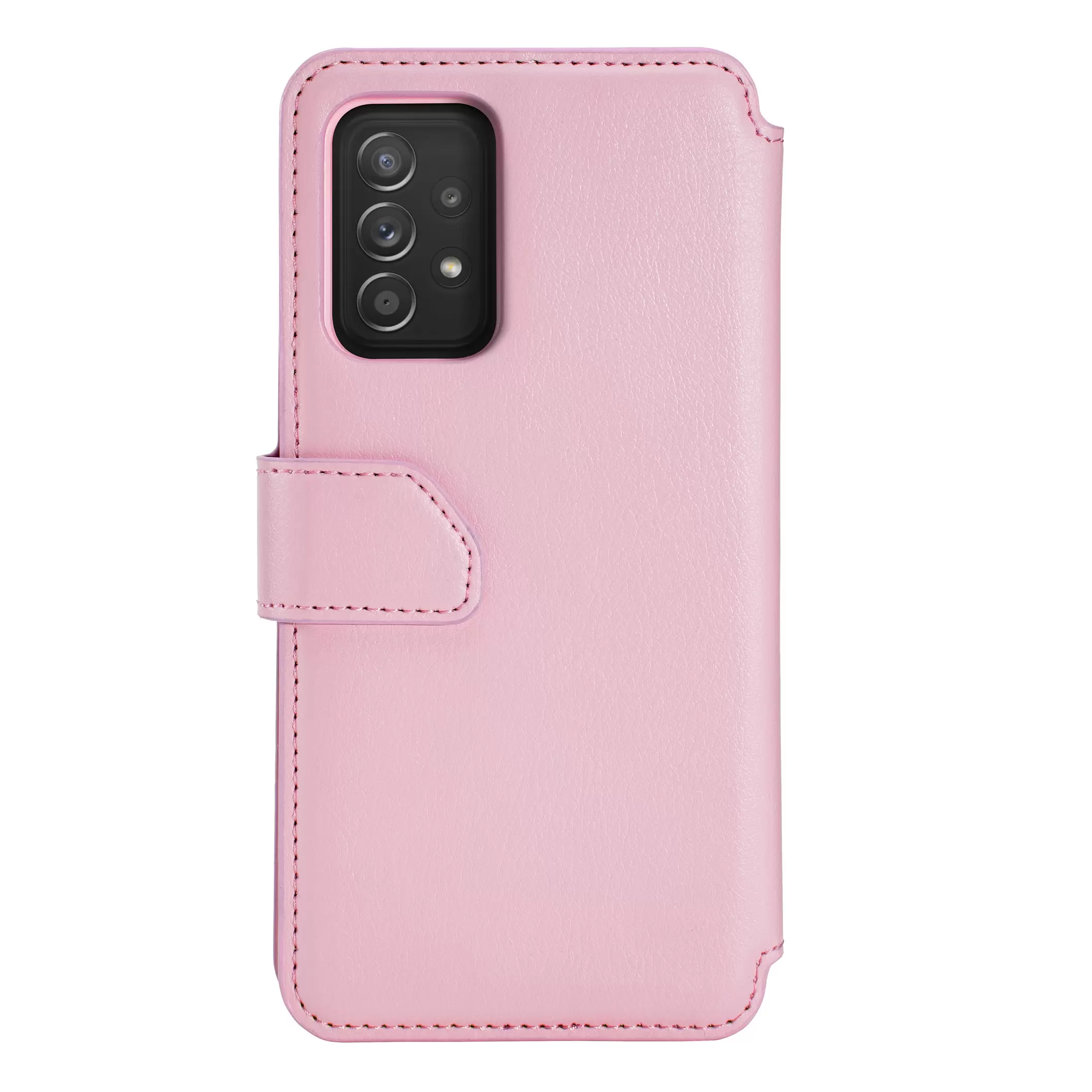 Wallet Case Solo 505 till Galaxy A52 5G för 49,95 kr på Kjell & Company