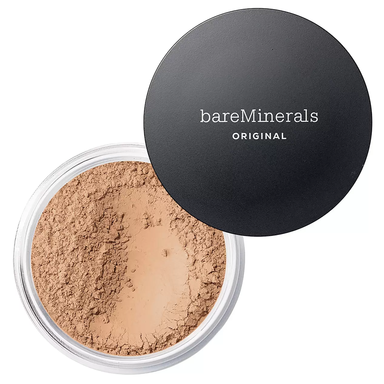 Original Loose Mineral Foundation SPF15 Medium Beige för 495 kr på Kicks