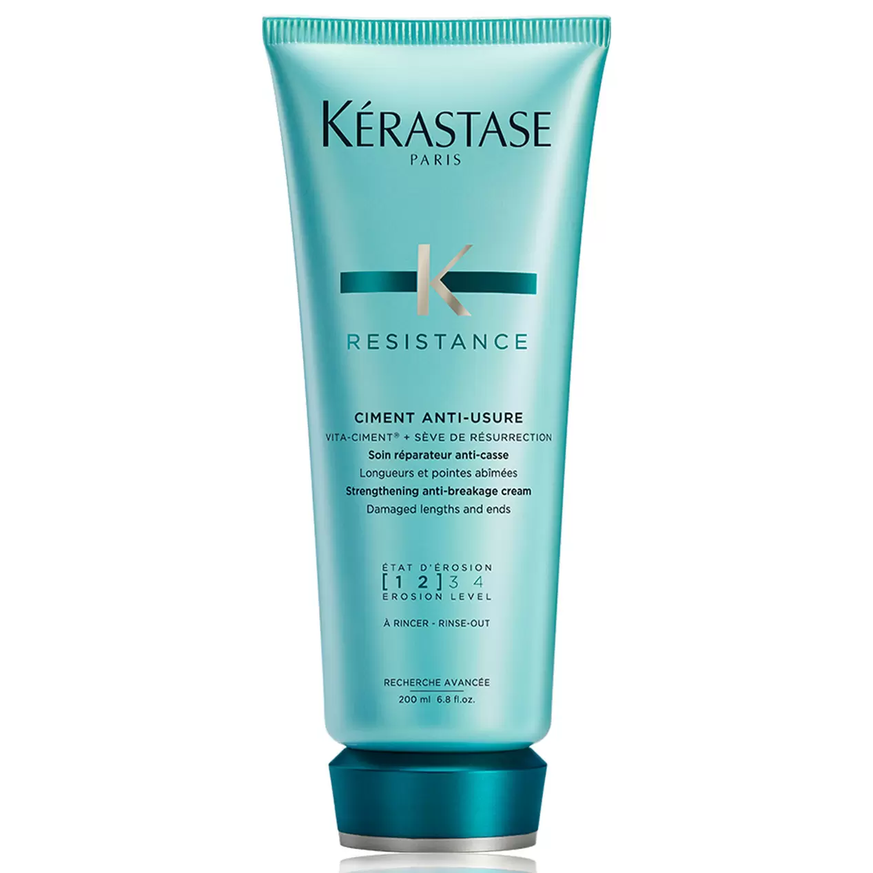 Resistance Ciment Anti-Usure Topseal Conditioner 200 ml för 480 kr på Kicks