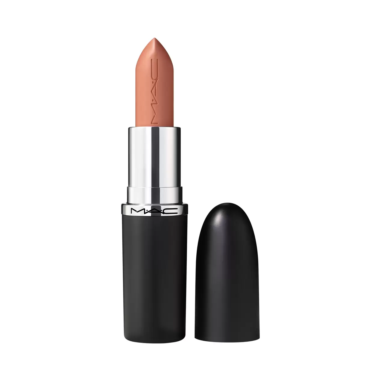 Macximal Sleek Satin Lipstick 24 Cr&egrave;me D'Nude för 350 kr på Kicks