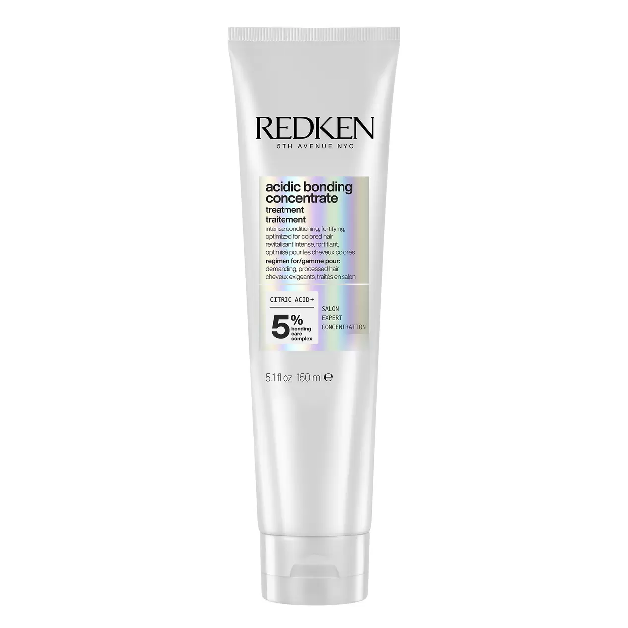 Redken Acidic Bonding Concentrate Leave-In Treatment för 445 kr på Kicks