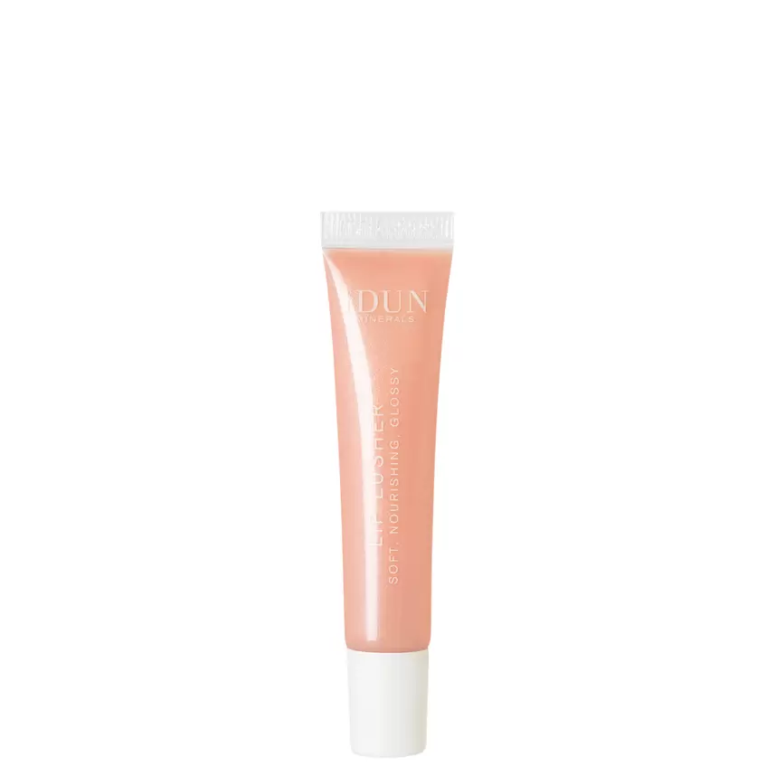 Lip Lusher Julia Shimmering Pink Marble för 195 kr på Kicks