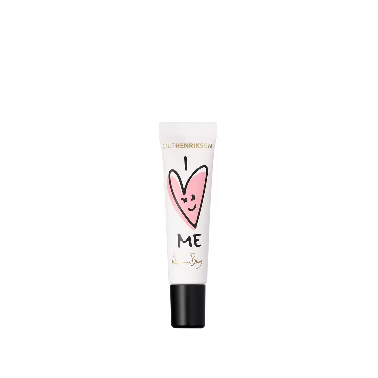 Pout Preserve Peptide Lip Treatment - Limited Edition Strawberry Sorbet för 215 kr på Kicks