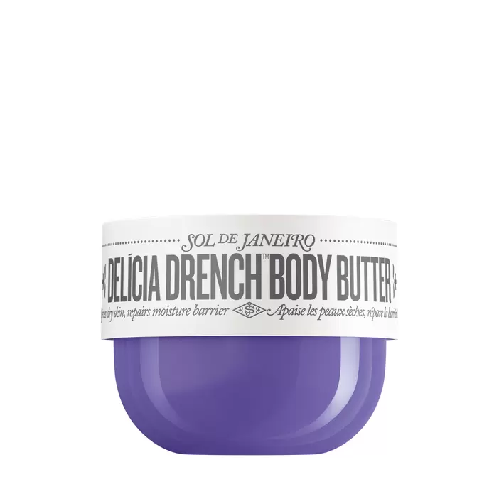 Cheirosa 59 Delicia Drench Body Butter 240 ml för 549 kr på Kicks