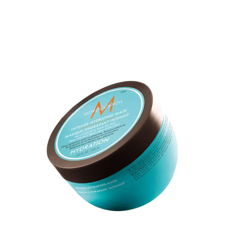 Intense Hydrating Mask 250 ml för 419 kr på Kicks