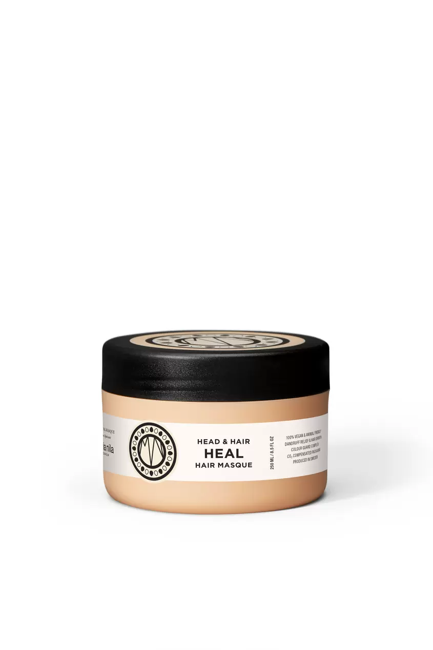 Head & Hair Heal Masque 250 ml för 349 kr på Kicks