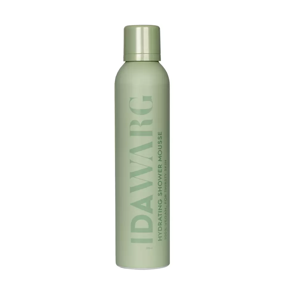 Hydrating Shower Mousse 200 ml för 109 kr på Kicks