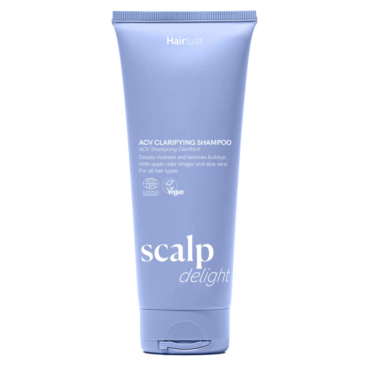 Scalp Delight&trade; ACV Clarifying Shampoo 200 ml för 299 kr på Kicks