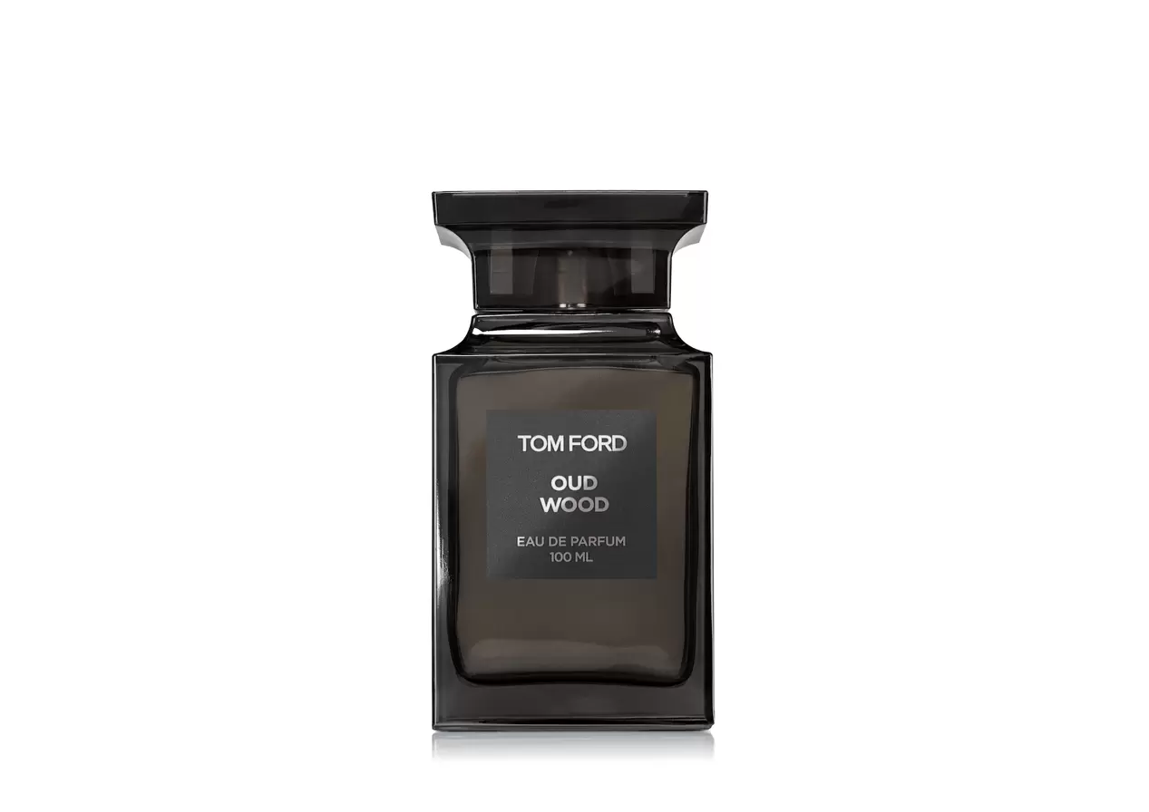 Oud Wood EdP 100 ml för 3820 kr på Kicks