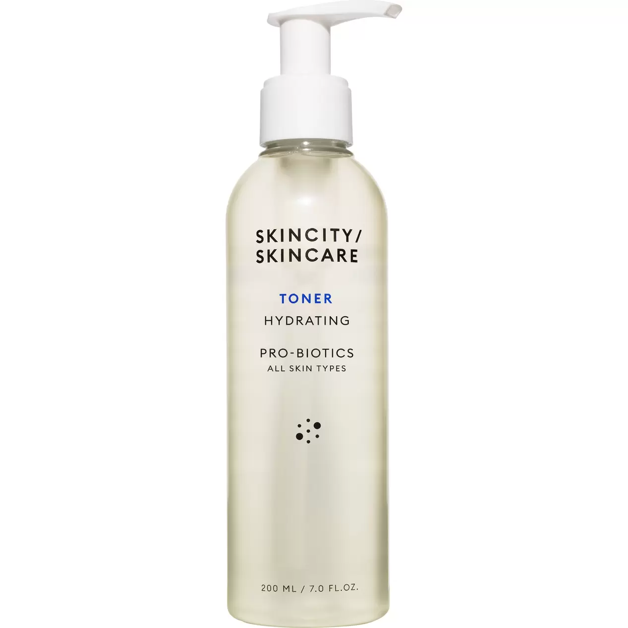 Hydrating Toner 200 ml för 86,7 kr på Kicks