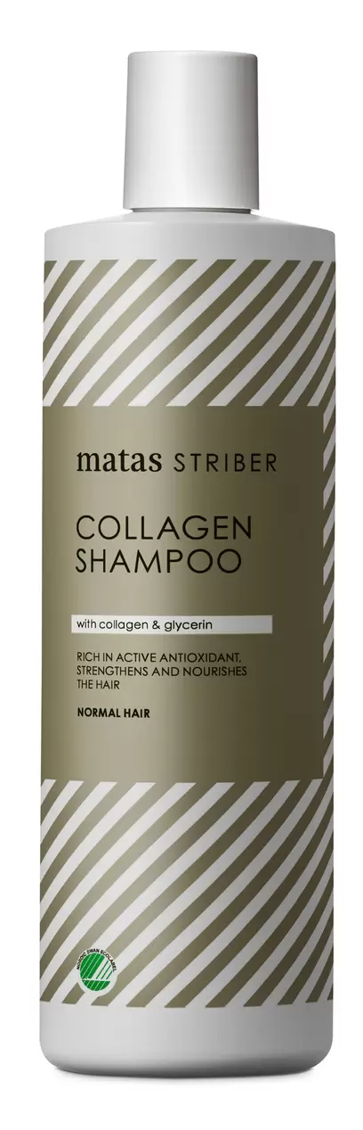 Collagen Shampoo 500 ml för 99 kr på Kicks