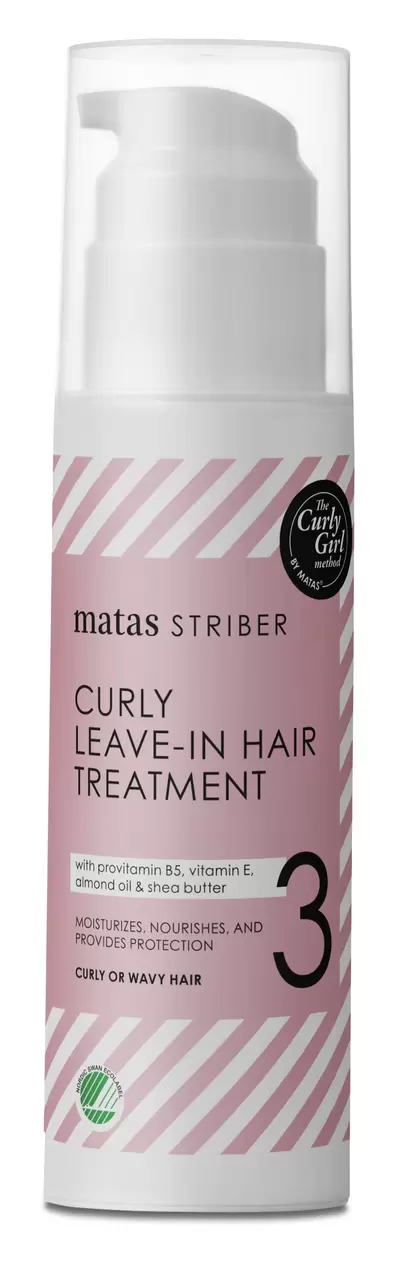 Curly Leave-In Hair Mask 150 ml för 119 kr på Kicks