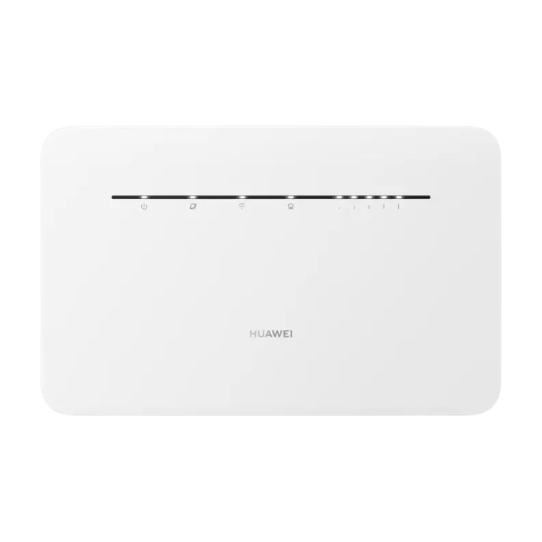 HUAWEI B535-232A 4G Router, vit för 1658 kr på Power