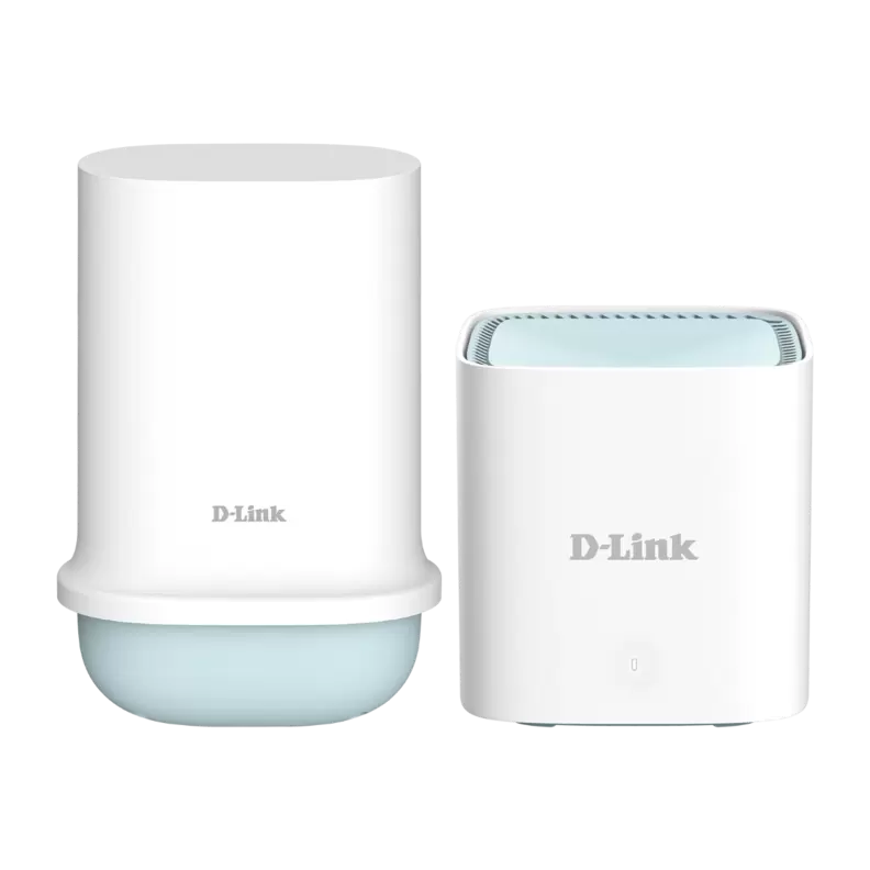 D-Link 5G utomhusenhet & router Wi-Fi 6 Mesh AX1500 inomhusenhet för 5990 kr på Power