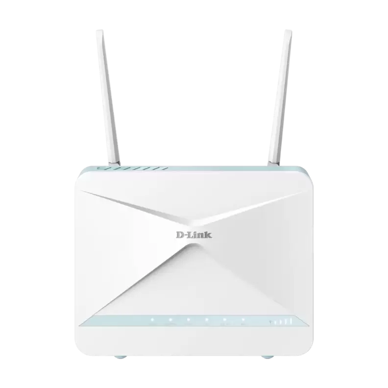 D-Link G416 EAGLE PRO AI AX1500 4G+ router för 1699 kr på Power