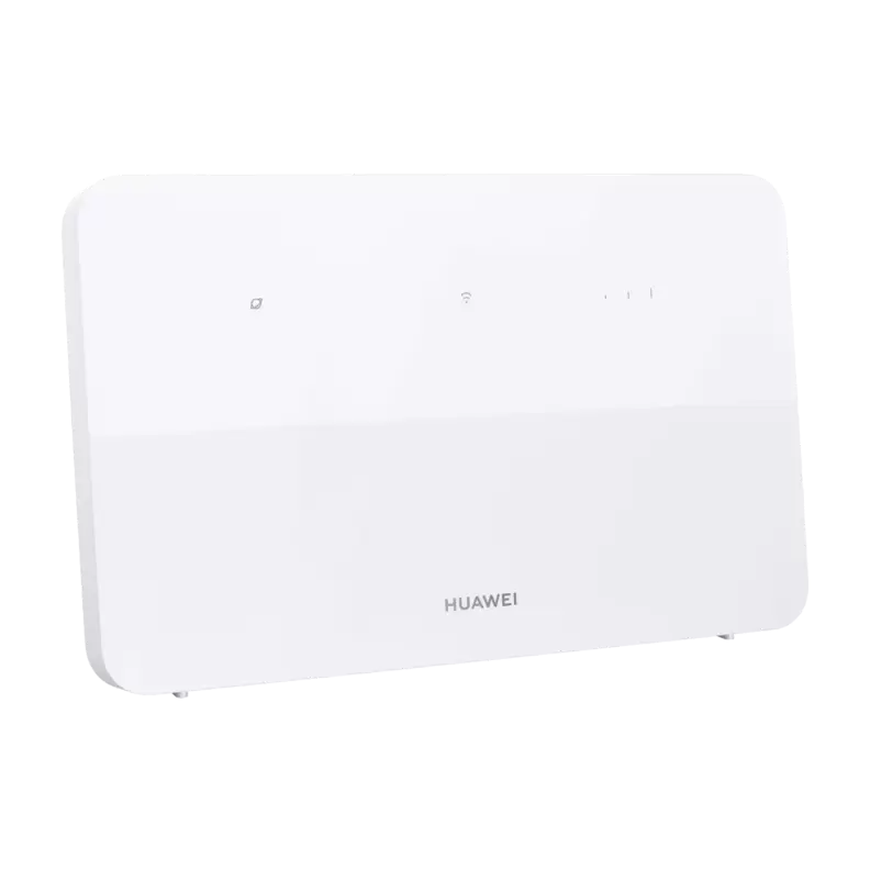 HUAWEI 4G CPE 5 B636-336 mobil router för 1289 kr på Power